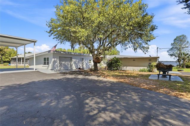 8342 W LAKE MARION ROAD, Haines City, FL 33844