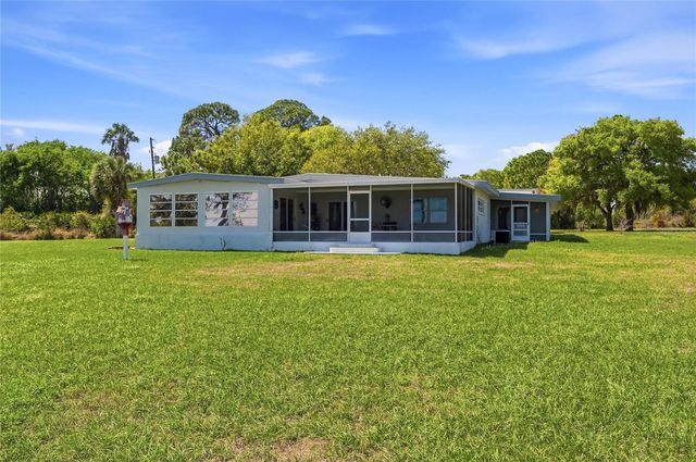 8342 W LAKE MARION ROAD, Haines City, FL 33844