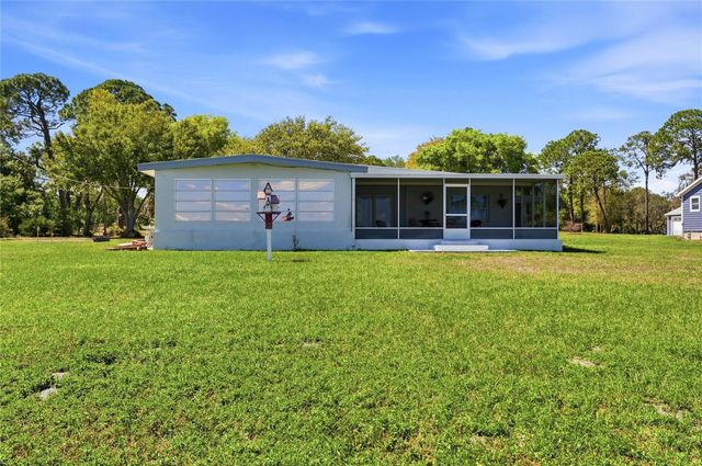 8342 W LAKE MARION ROAD, Haines City, FL 33844