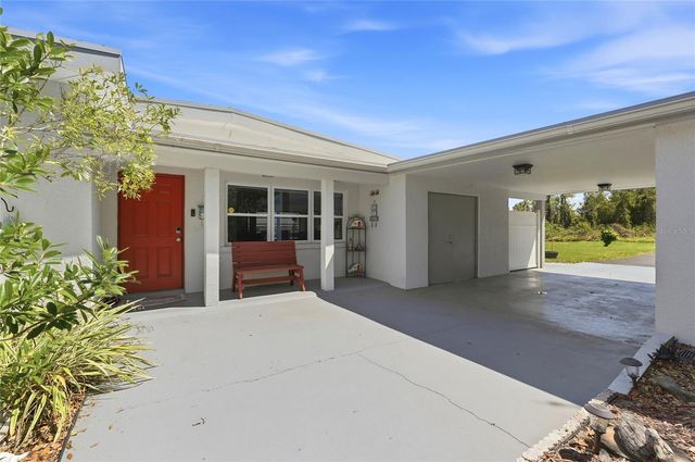 8342 W LAKE MARION ROAD, Haines City, FL 33844