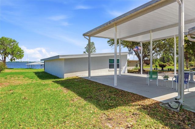 8342 W LAKE MARION ROAD, Haines City, FL 33844