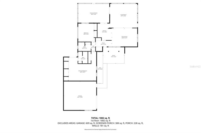 8342 W LAKE MARION ROAD, Haines City, FL 33844