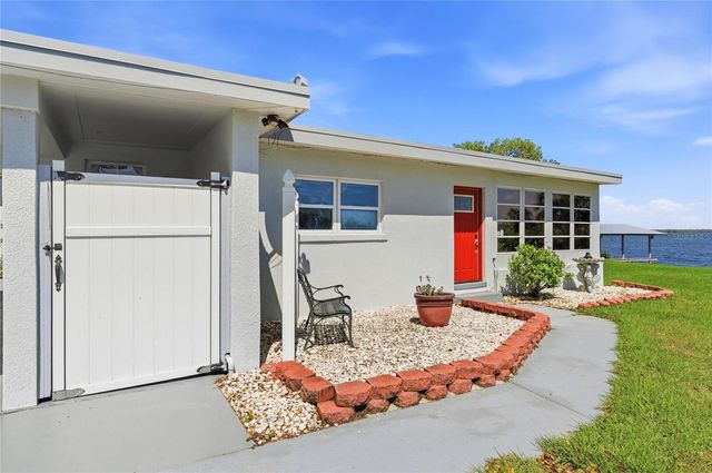 8342 W LAKE MARION ROAD, Haines City, FL 33844