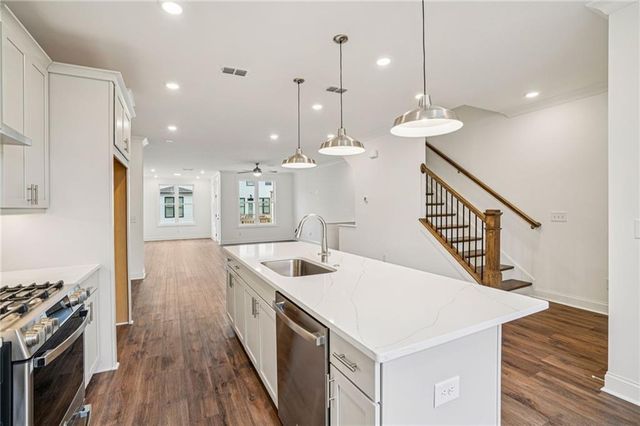 4247 Millcroft Place 201, Buford, GA 30518