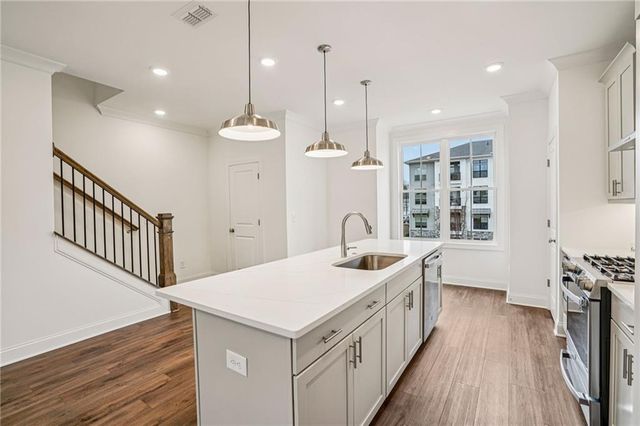 4247 Millcroft Place 201, Buford, GA 30518