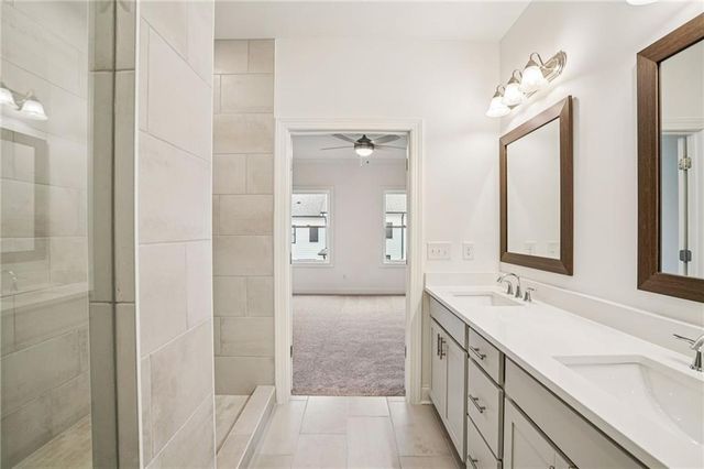 4247 Millcroft Place 201, Buford, GA 30518