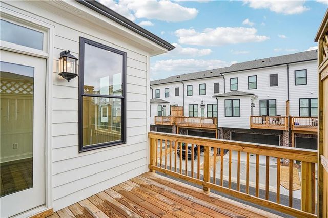 4247 Millcroft Place 201, Buford, GA 30518