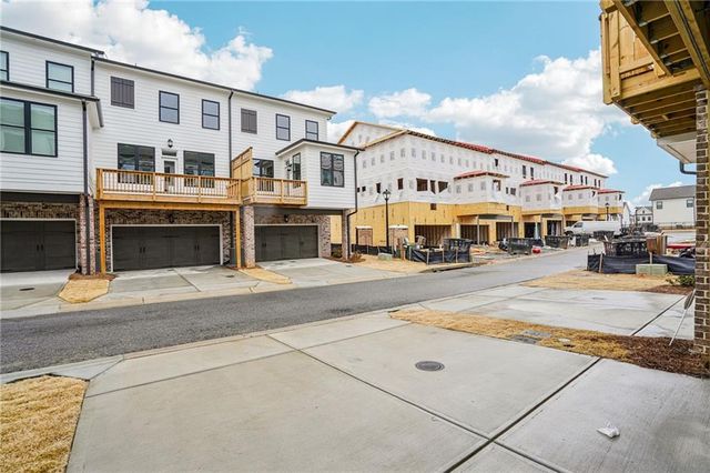 4247 Millcroft Place 201, Buford, GA 30518