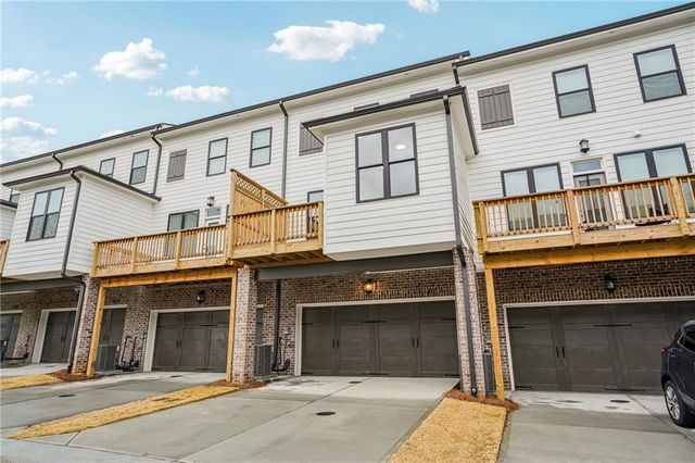 4247 Millcroft Place 201, Buford, GA 30518