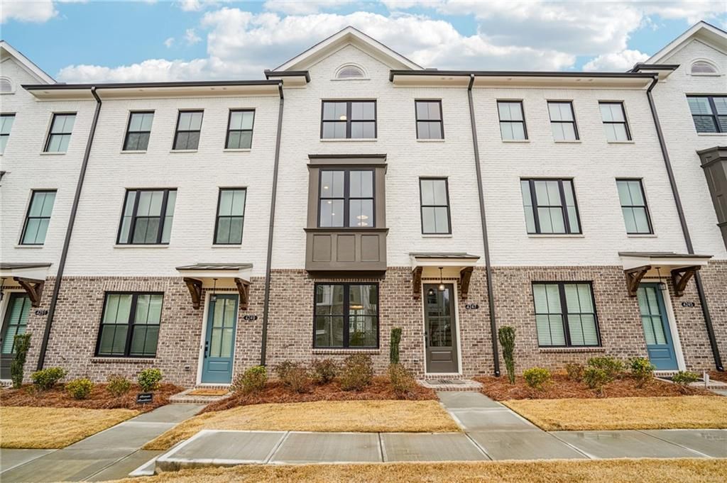 4247 Millcroft Place 201, Buford, GA 30518