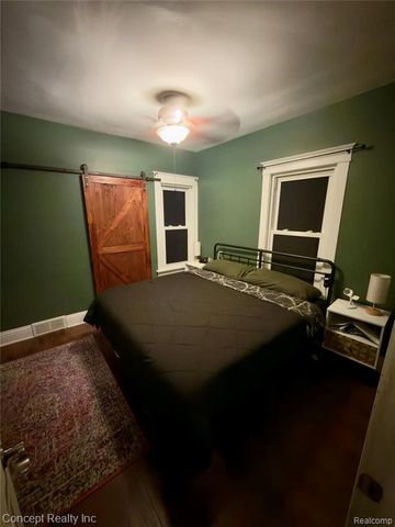 29154 Van Riper Street, Flat Rock, MI 48134