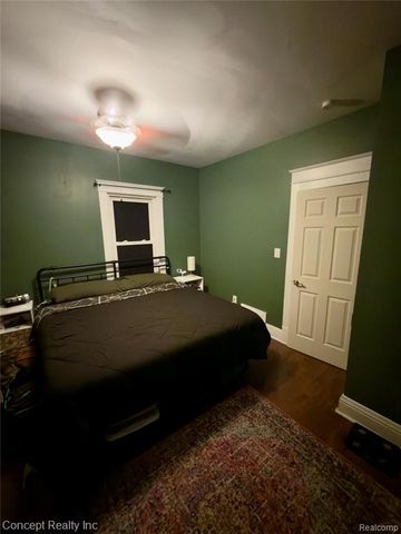 29154 Van Riper Street, Flat Rock, MI 48134