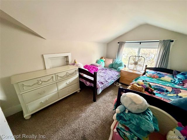 29154 Van Riper Street, Flat Rock, MI 48134