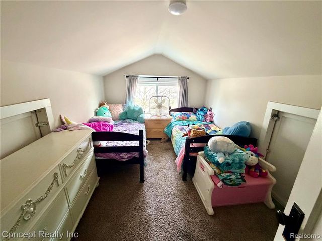 29154 Van Riper Street, Flat Rock, MI 48134