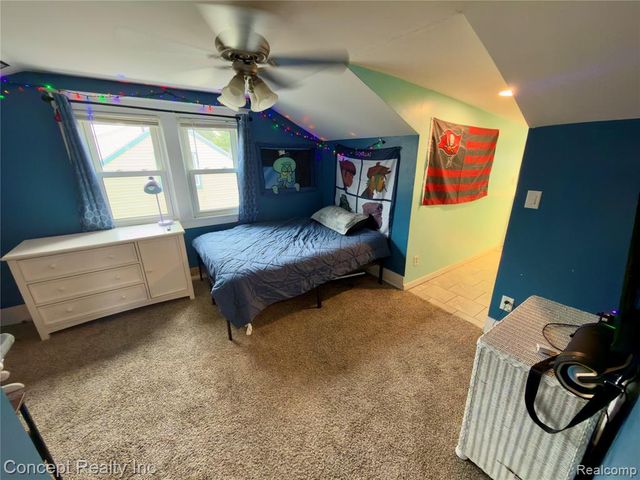 29154 Van Riper Street, Flat Rock, MI 48134