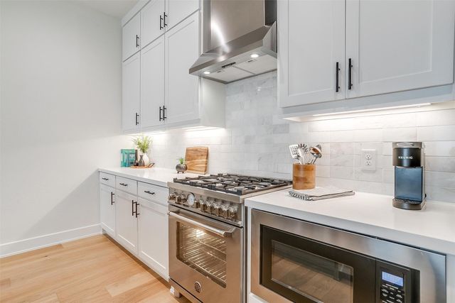128 S Cooper Street, Arlington, TX 76013