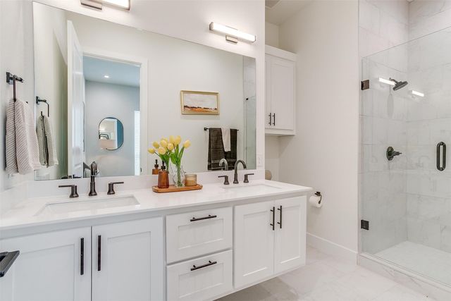 128 S Cooper Street, Arlington, TX 76013