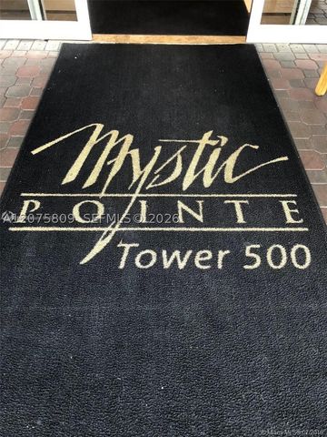 3530 Mystic Pointe Dr 1008, Aventura, FL 33180