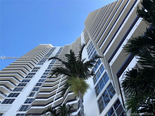 3530 Mystic Pointe Dr 1008, Aventura, FL 33180