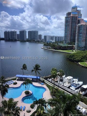 3530 Mystic Pointe Dr 1008, Aventura, FL 33180