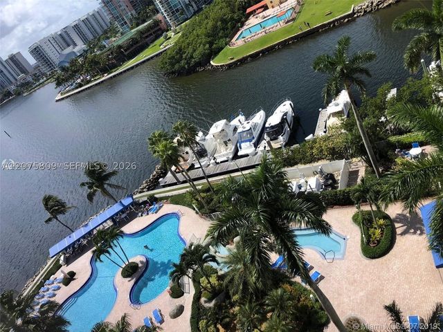 3530 Mystic Pointe Dr 1008, Aventura, FL 33180