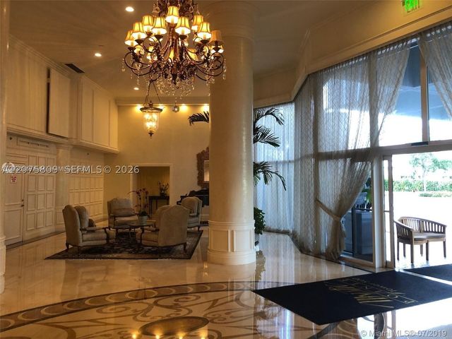 3530 Mystic Pointe Dr 1008, Aventura, FL 33180