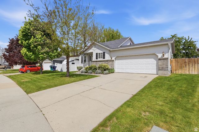 1183 E 2300 N, Layton, UT 84040