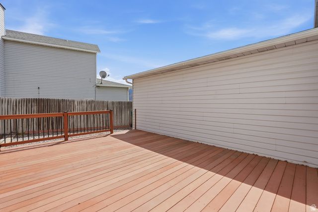 1183 E 2300 N, Layton, UT 84040