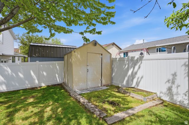 1183 E 2300 N, Layton, UT 84040