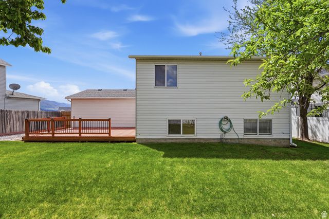 1183 E 2300 N, Layton, UT 84040