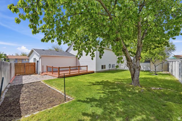 1183 E 2300 N, Layton, UT 84040