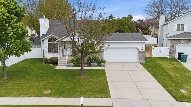 1183 E 2300 N, Layton, UT 84040