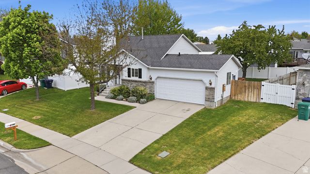 1183 E 2300 N, Layton, UT 84040
