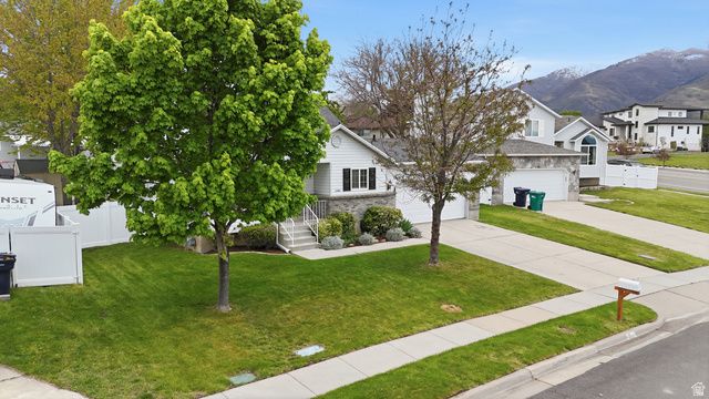 1183 E 2300 N, Layton, UT 84040