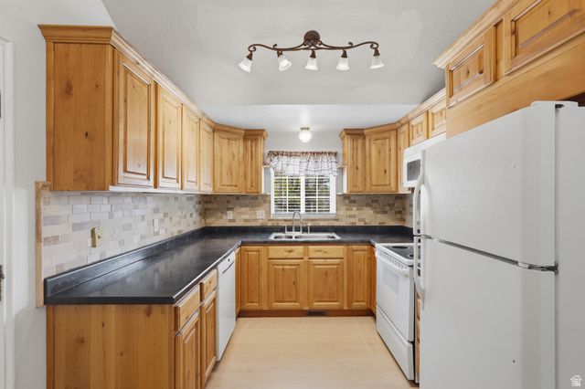 1183 E 2300 N, Layton, UT 84040