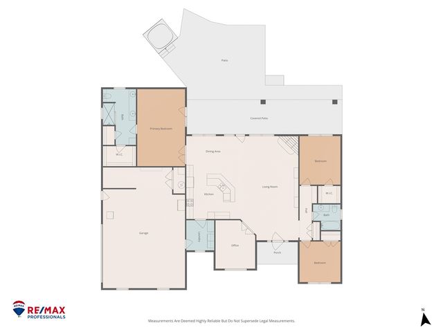 15897 W Gore Blvd, Cache, OK 73527