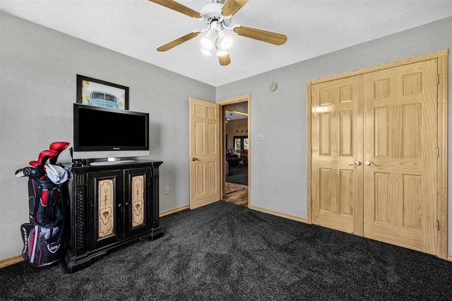 15897 W Gore Blvd, Cache, OK 73527