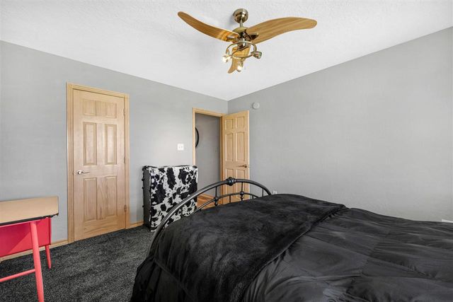 15897 W Gore Blvd, Cache, OK 73527