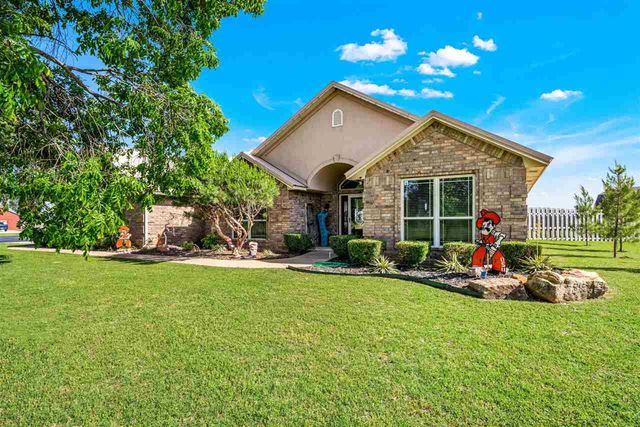 15897 W Gore Blvd, Cache, OK 73527