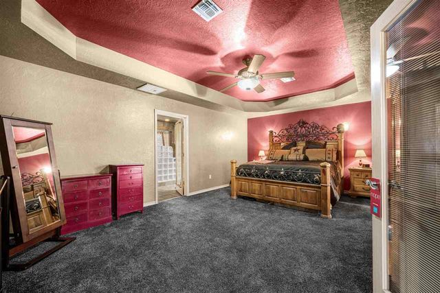 15897 W Gore Blvd, Cache, OK 73527