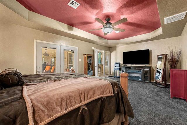 15897 W Gore Blvd, Cache, OK 73527