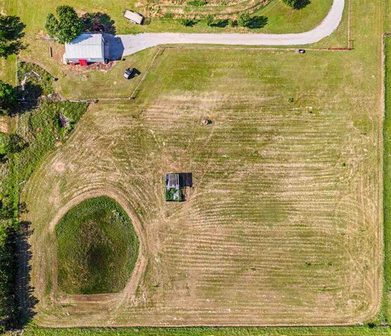 15897 W Gore Blvd, Cache, OK 73527