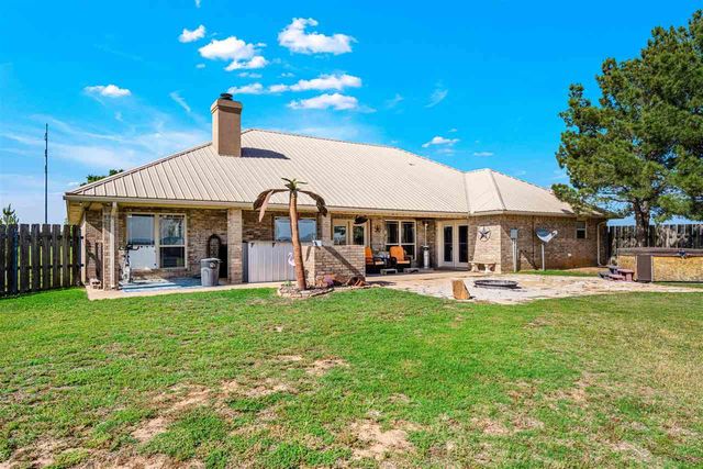 15897 W Gore Blvd, Cache, OK 73527