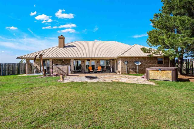 15897 W Gore Blvd, Cache, OK 73527