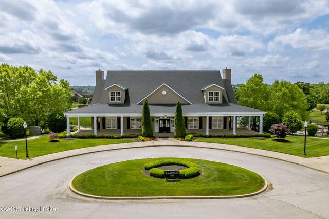11037 Perwinkle Ln, Louisville, KY 40291
