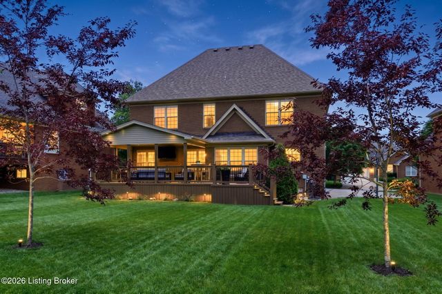 11037 Perwinkle Ln, Louisville, KY 40291
