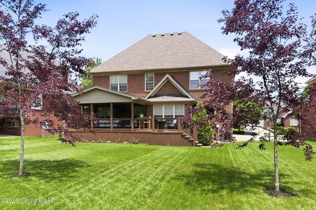 11037 Perwinkle Ln, Louisville, KY 40291