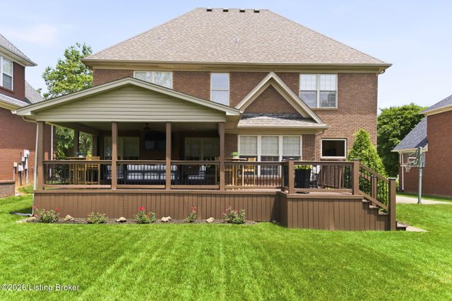 11037 Perwinkle Ln, Louisville, KY 40291