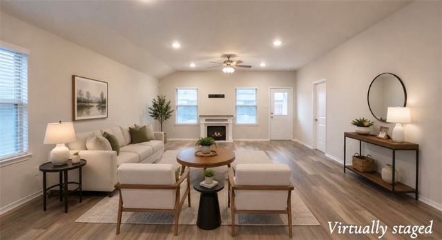 2413 Mulligan Lane, Navasota, TX 77868