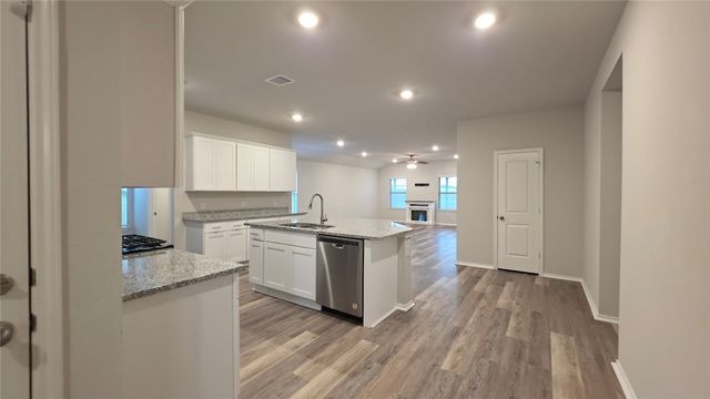2413 Mulligan Lane, Navasota, TX 77868